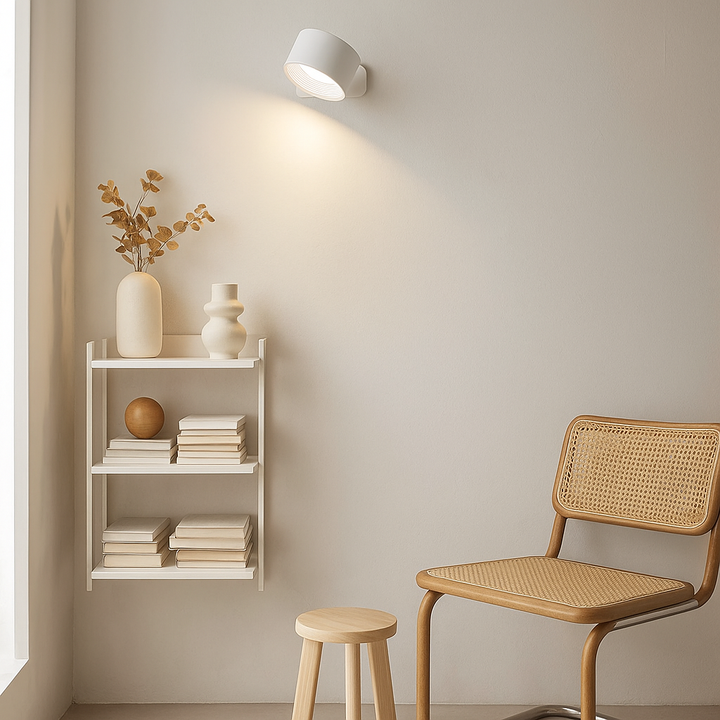 Svala | Lámpara de pared