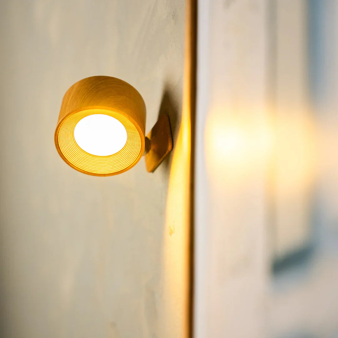 Svala | Lámpara de pared