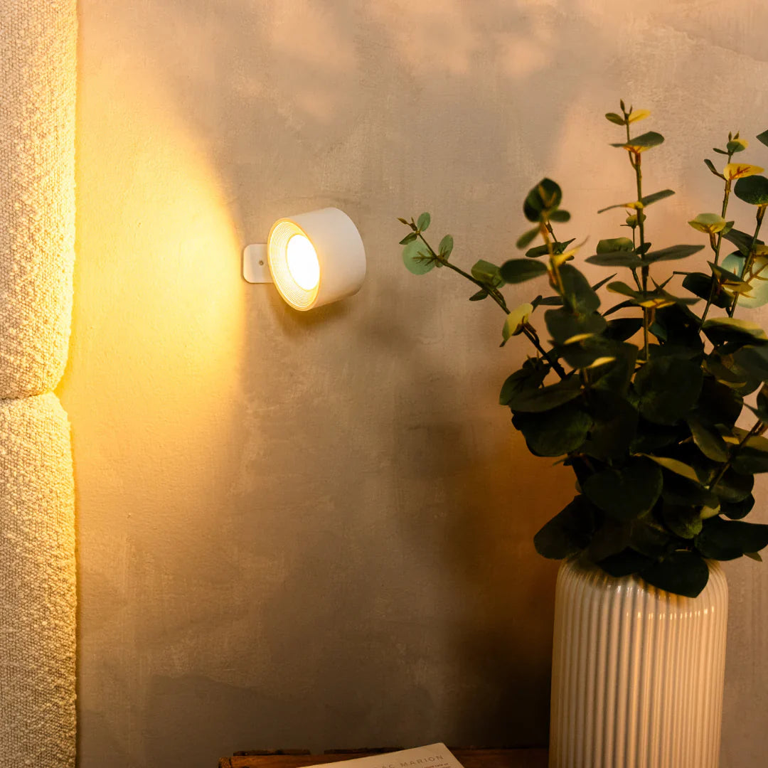 Svala | Lámpara de pared