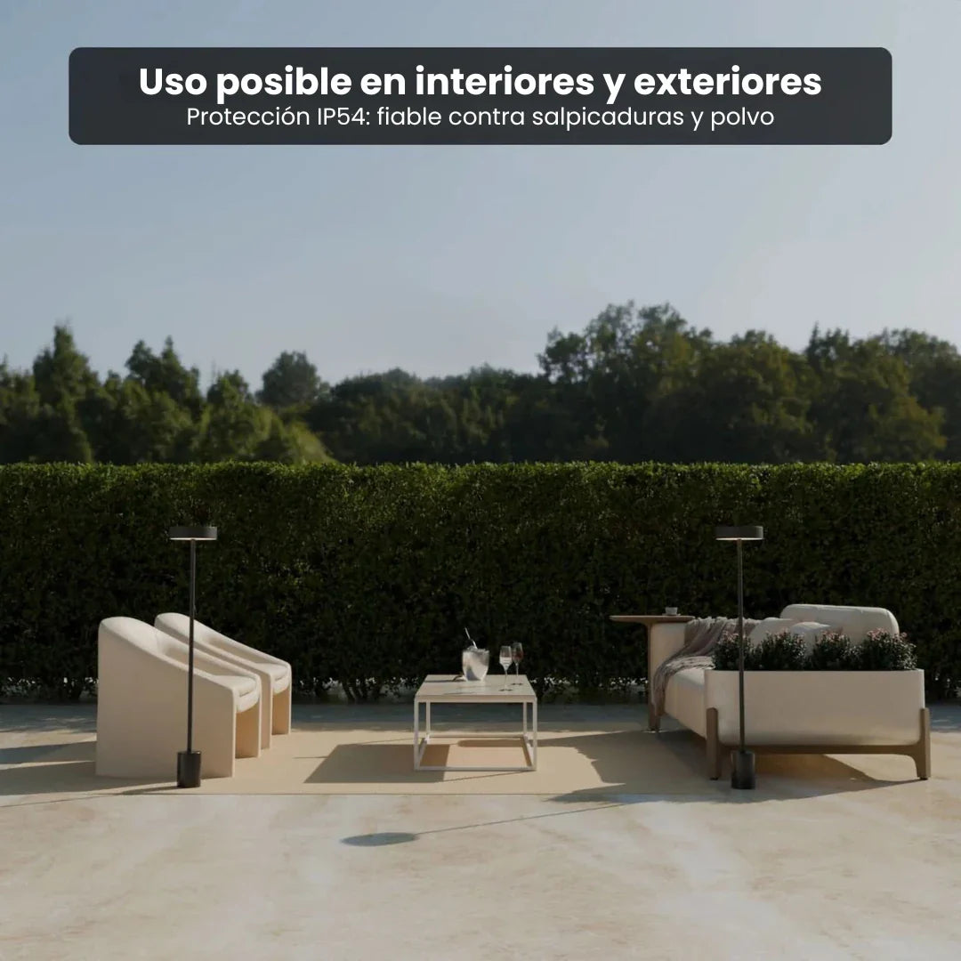 Urano | Lámpara de casa