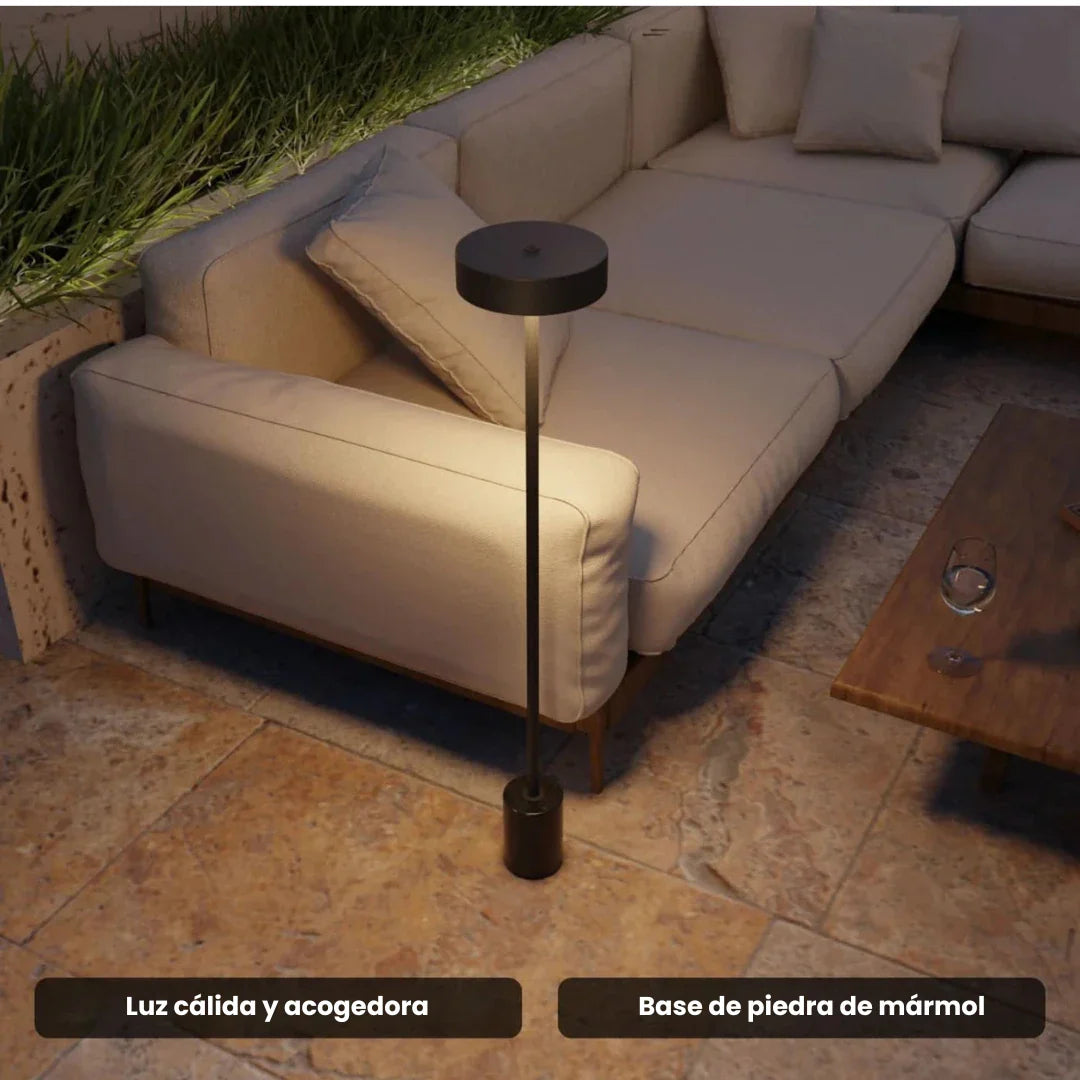 Urano | Lámpara de casa