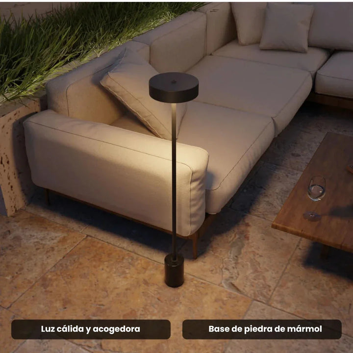 Urano | Lámpara de casa