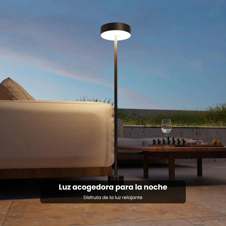 Urano | Lámpara de casa
