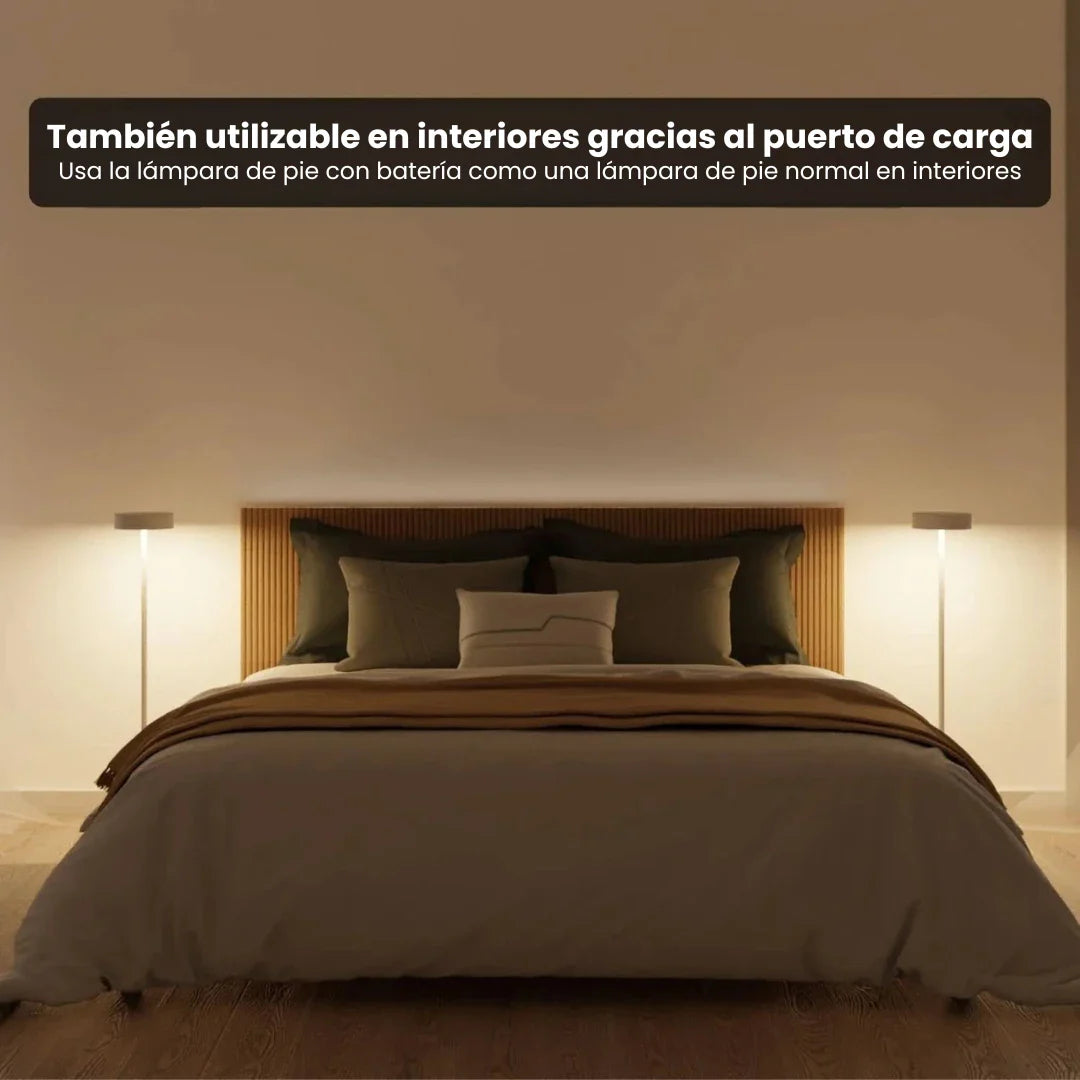 Urano | Lámpara de casa